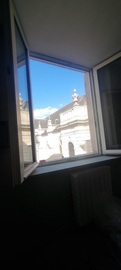 Appartement Causi à Pont-à-Mousson Extérieur photo