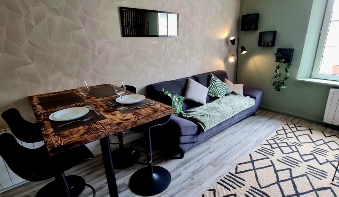 Appartement Causi à Pont-à-Mousson Extérieur photo