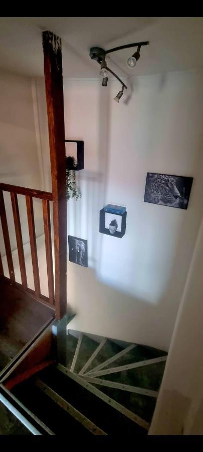 Appartement Causi à Pont-à-Mousson Extérieur photo
